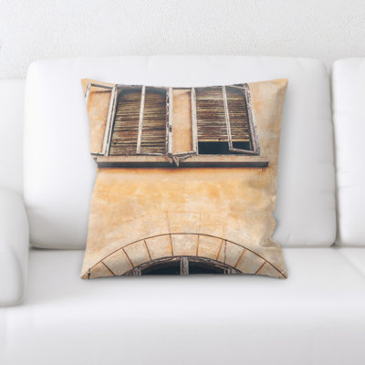 Coussin décoratif Lampron
