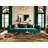 Washable Fossa Wildlife Area Rug-2013674087