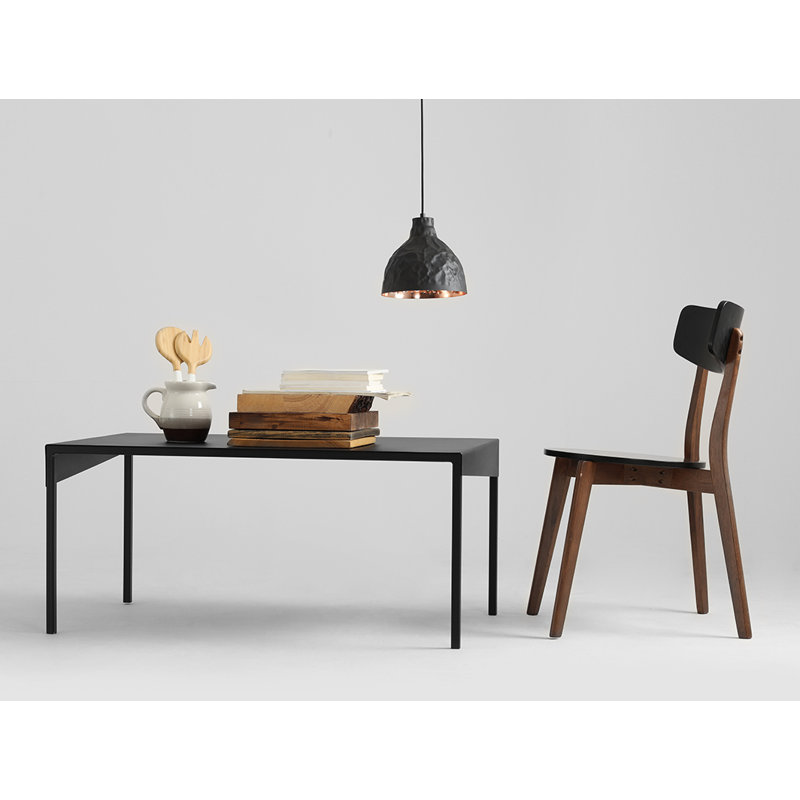 Sandhurst Four Leg Coffee Table