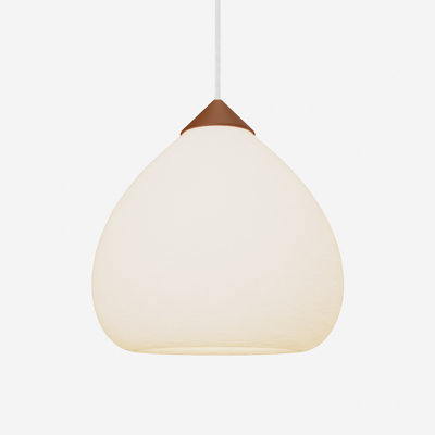 Gulp Pendant Light