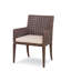 Curate Upholstered Arm Chair-51383400