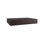 Manada Teak Floating Shelf