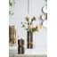 Porte-bougie argent D5.9 Halloway-1299533425