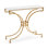 Kara 38.5" Console Table