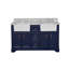 Ensemble de meuble-lavabo double 60 po Emiliano-985511234-1034193824