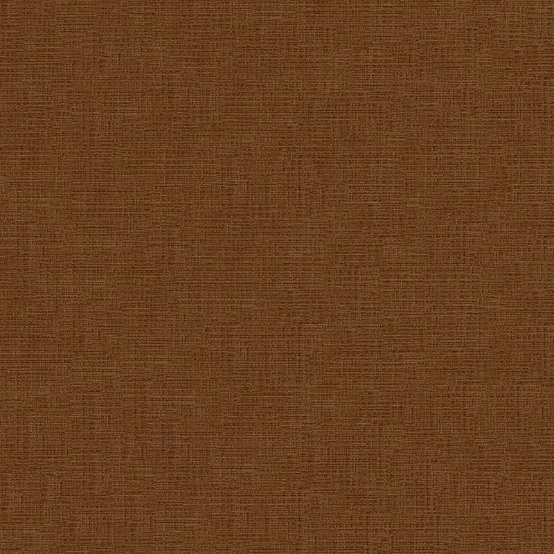 Tissu Abbeyshea Devine Chenille par The Yard, Cannelle