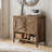 16 Pair Shoe Storage-1313446131