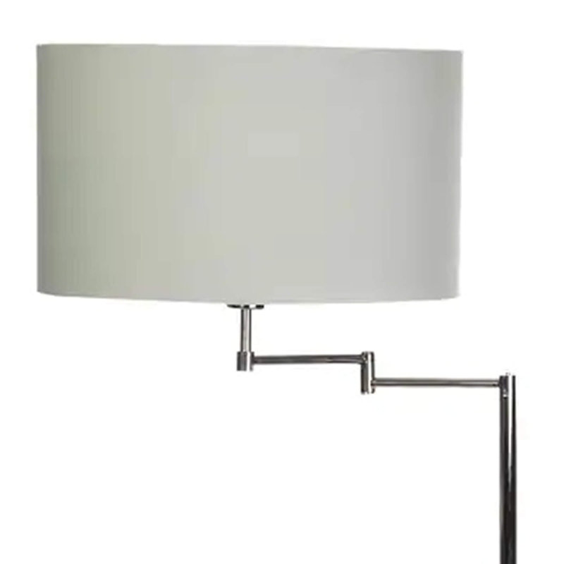 Cosmos 147cm Swing Arm Floor Lamp