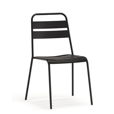 Chaise de patio Motley