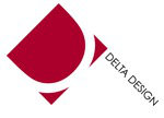 Logo Delta Design