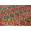 Tapis style sud-ouest kilim 8 x 10