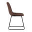 Chaise parsons rembourrée Raynham-1640746869