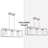 Laga 3 - Light Kitchen Island Pendant-5314950