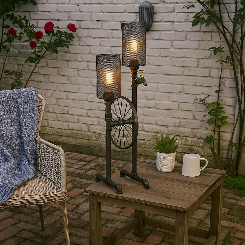 Lampe Jarayah