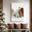 Toile tendue Frostlit Serenade-Premium Gallery-1505150697