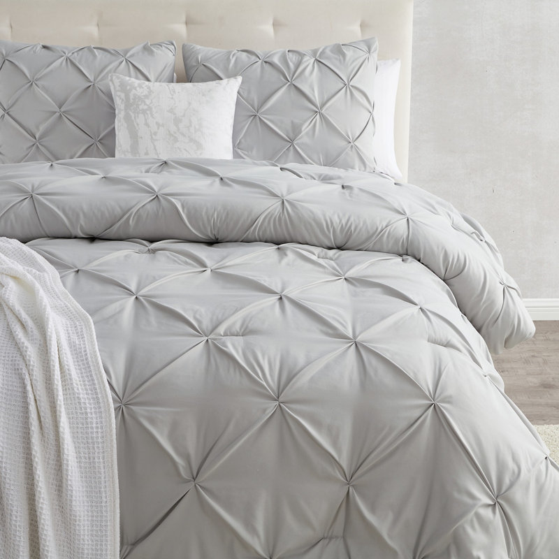 Comforter, null, null