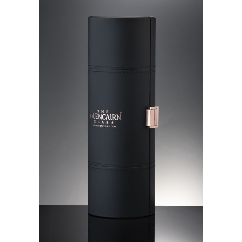 Étui de voyage Glencairn Premium