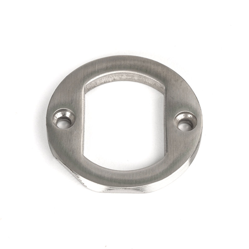 Door Accessory, Satin Marine