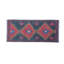 Norfolk Rectangle 125 cm x 165 cm Oriental Hand Woven Kilim-1145512051