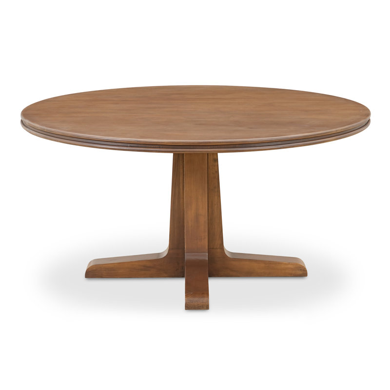 Charles Dining Table, Walnut