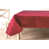 Rouge sélectionné