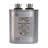ONE Power 5-MFD, 370V or 440V Single Run A/C Capacitor 5 uF CBB65B Air Conditioner Capacitors for AC Unit Fan Motor Start or Heat Pump or Condenser Straight Cool