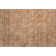 Premium Machine Washable Prisco Terracotta Rug