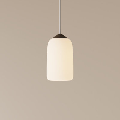Goby Pendant Light