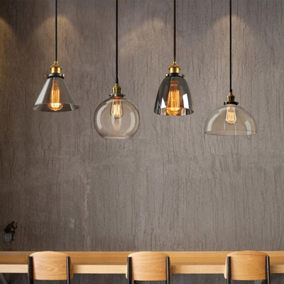 Suffield 4 - Light Kitchen Island Chandelier