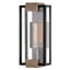 Petite lanterne murale Hinkley Bergen-117666332