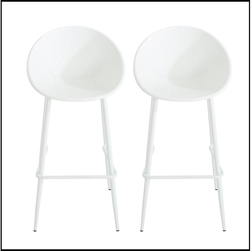 Tabouret de bar Gable (ensemble de 2)
