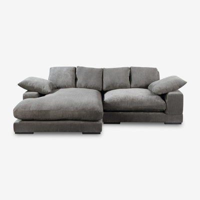 Canapé modulaire réversible Plush