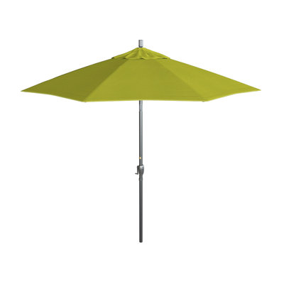 Lexia 90'' Sunbrella® Outdoor Umbrella