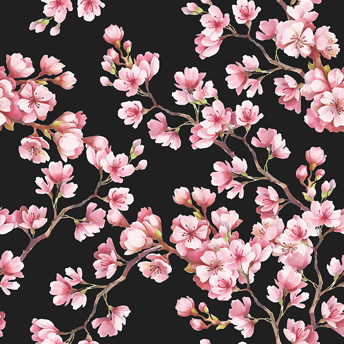 Rufous 2.5m x 1.04m Matte Mural, 250 x 250cm