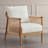 Brena Upholstered Armchair-1192665045