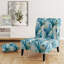 Izhan Upholstered Slipper Chair