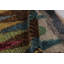 Scandinavian One-of-a-Kind 2’7”x4’2” Hand Knotted Area Rug