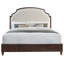 West Camden Upholstered Bed-700836614