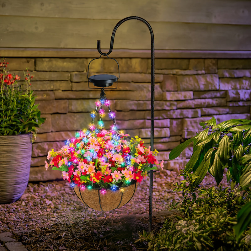 Outdoor Hanging Lantern