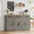 Gray is out of stock selected