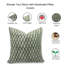 Block Print Throw Pillow Cover DTBLKTLSquare-716653298-692437256-716653068