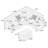 Gollahon 3-PC SECTIONAL SET-1761914539