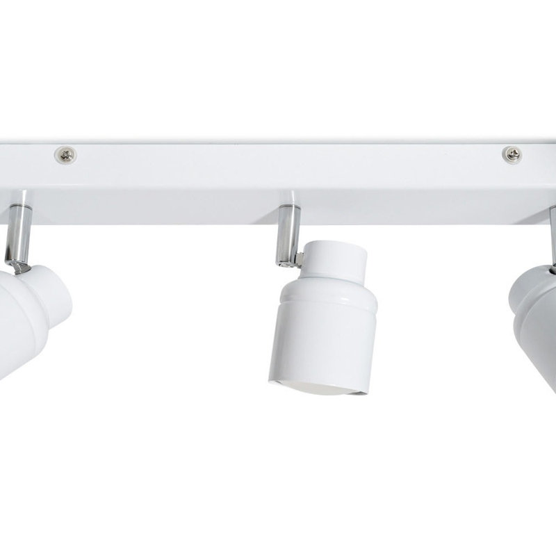 Demont Semi Flush Mount