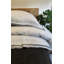 100% Linen Striped Duvet Cover Set with Pillowcases-80834009-80834013