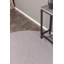 Round Mcdaniel Solid Colour Hand Woven 200cm X 200cm Area Rug
