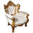 Bentley Grande-Scale Armchair