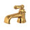 Edwardian™ Single Handle Lavatory Faucet