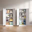 4 Piece Steel Garage Cabinet Part Or Accessory-998182817