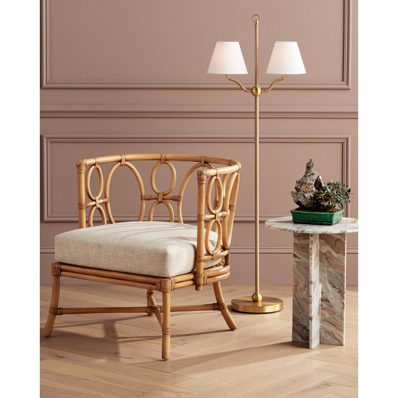 Sirocco Floor Lamp