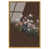 Gold Floater Frame selected
